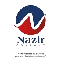 Nazir Logo